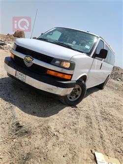 Chevrolet Express